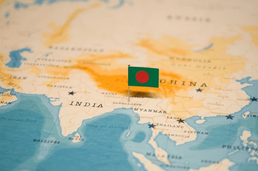 Beyond the India Fascination