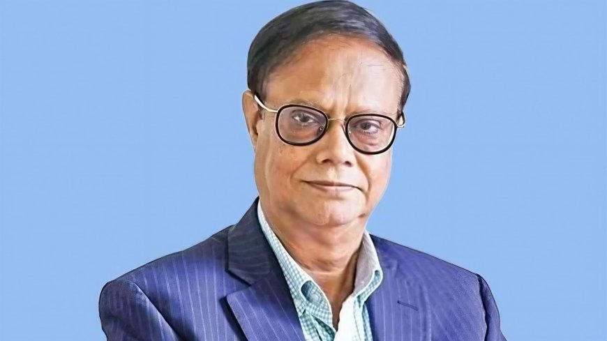 What Bangladesh Bank Can Learn from Dr. Ahsan Mansur’s Tenure