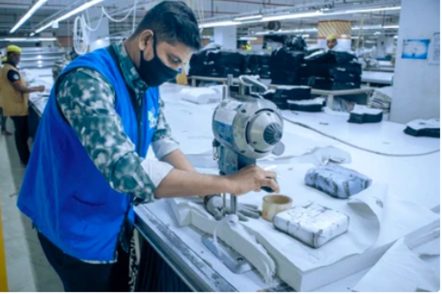 The Next Threat to Bangladesh