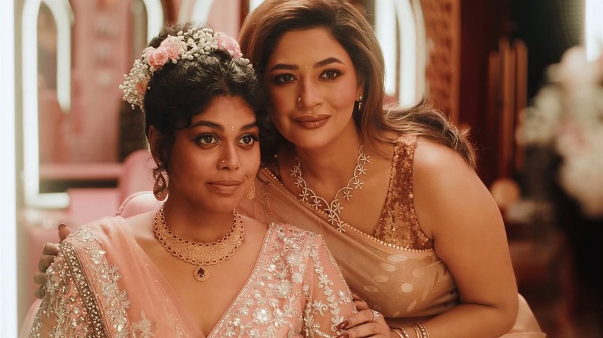 The Difficult Bride: Breaking the Bridal Spell