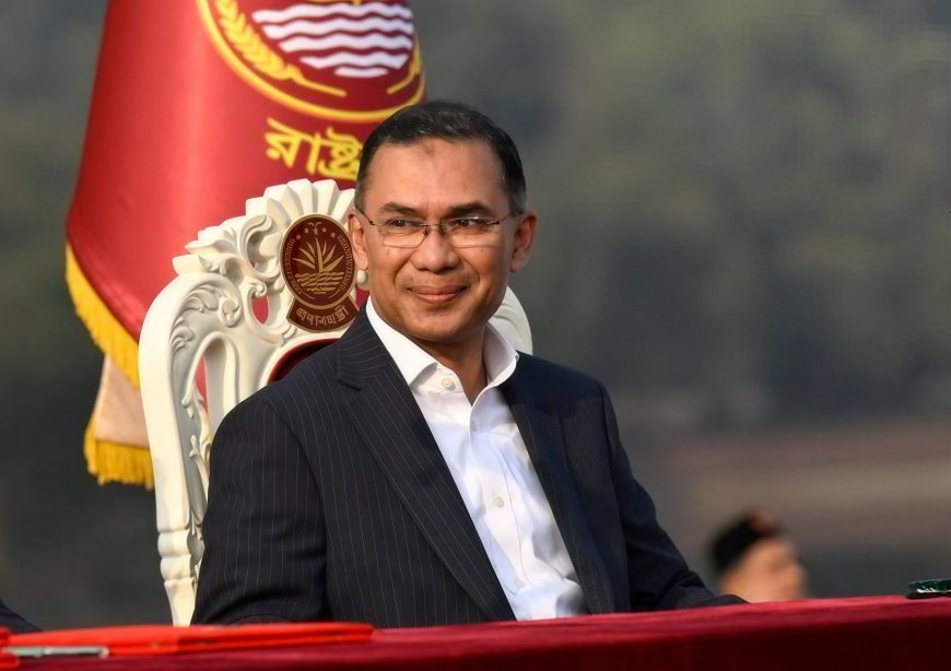 A New Chapter in Bangladesh’s Diplomacy