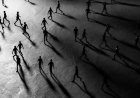 Can a Modern Society Still Be Uncivilized?