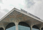 The Akhtaruzzaman Airport Show