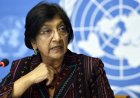 Navi Pillay and the Politics of Peace