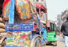 Auto-Rickshaw Crackdowns in Dhaka are Pointless