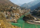 Two months Before the Ganges Water Treaty Expires. What Then?