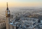 The Last Phone Call from Makkah
