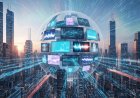 The Promise and Peril of AI