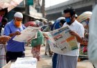 What Does the Seemingly Minor Incident of 85 People Being Arrested at a Party Have to Do with Bangladesh’s Economic Crisis?