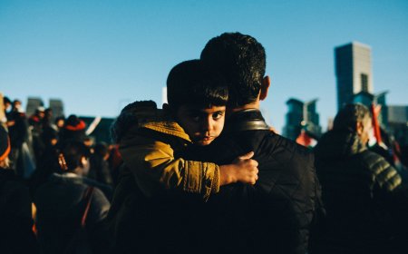 Why Britain Blames the Migrants it Sent For (Part One)