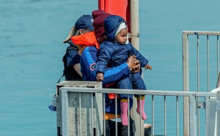 Why Britain Blames the Migrants it Sent For (Part Two)