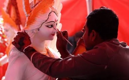 How Much Puja Can the Economy Afford?