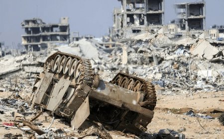 The US-Zionist War of Aggression in West Asia: What's Next?