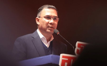 Bangladesh’s Leaders Need to Stop Making the Same Mistake