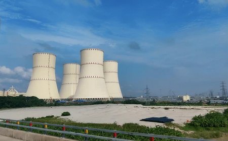 Sellafield, Chernobyl, Fukushima ... Rooppur?
