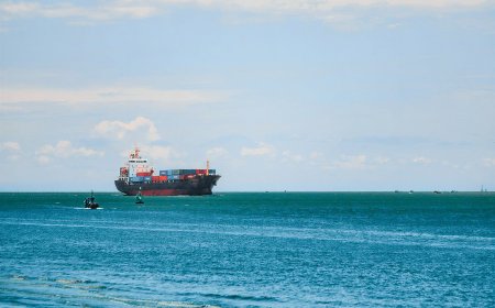 The Houthis, the Red Sea, and the Cost to Bangladesh