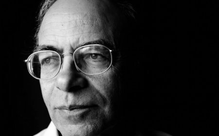 A Philosopher Wrote about Bangladesh in 1971. Now He is Back with a New Idea.