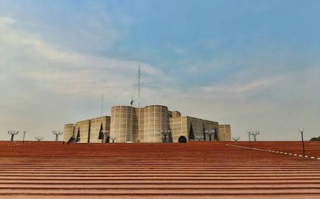 Bangladesh’s Democracy Needs Institutions That Outlast Its Governments