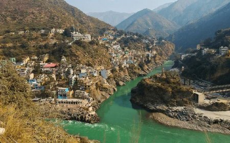 Two months Before the Ganges Water Treaty Expires. What Then?