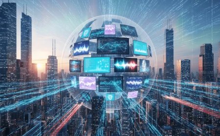 The Promise and Peril of AI