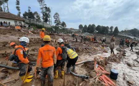 Relief Cannot Hide Structural Problems