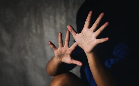 When a Slap Matters More Than a Child