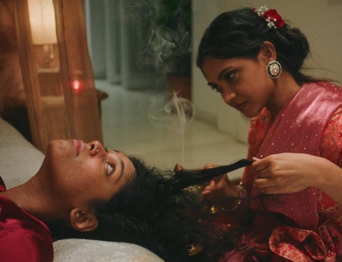 Rubaiyat Hossain on Women, Cinema and <em>The Difficult Bride</em>