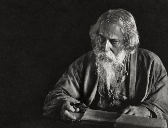 Who Does Rabindranath Belong To?