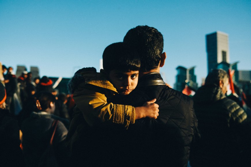 Why Britain Blames the Migrants it Sent For (Part One)