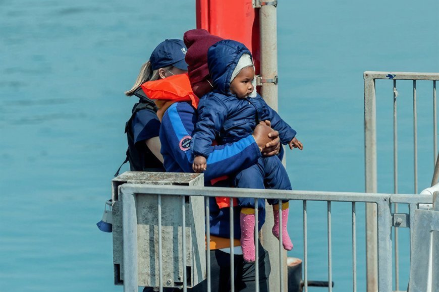 Why Britain Blames the Migrants it Sent For (Part Two)