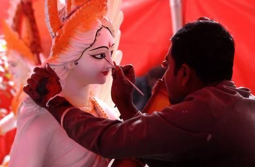 How Much Puja Can the Economy Afford?