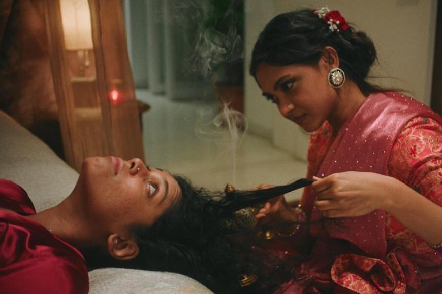 Rubaiyat Hossain on Women, Cinema and <em>The Difficult Bride</em>