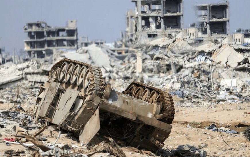 The US-Zionist War of Aggression in West Asia: What's Next?