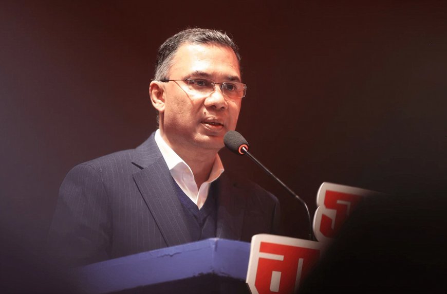 Bangladesh’s Leaders Need to Stop Making the Same Mistake