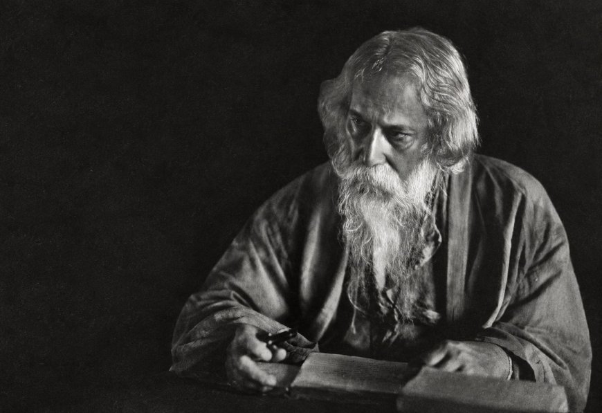 Who Does Rabindranath Belong To?