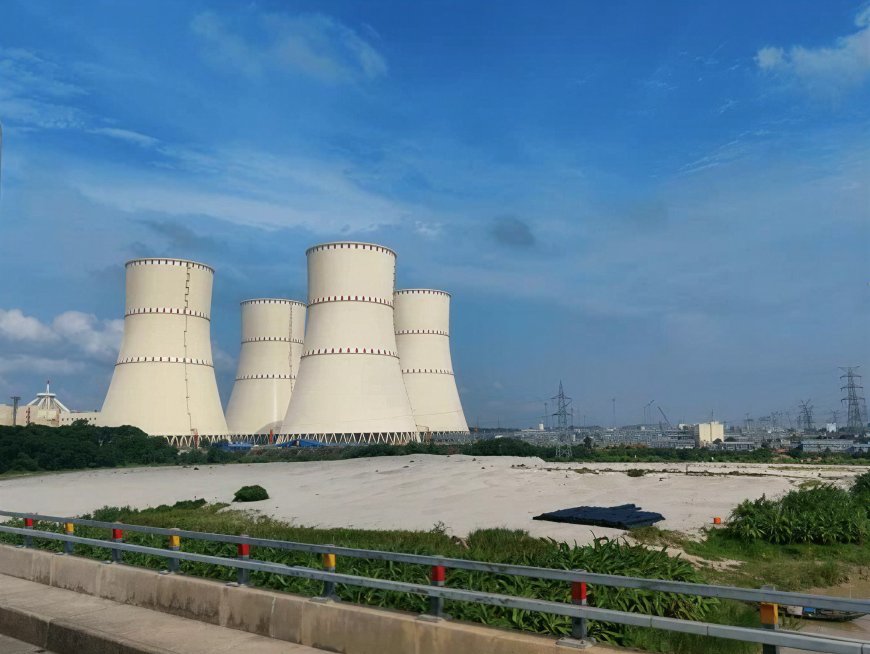 Sellafield, Chernobyl, Fukushima ... Rooppur?