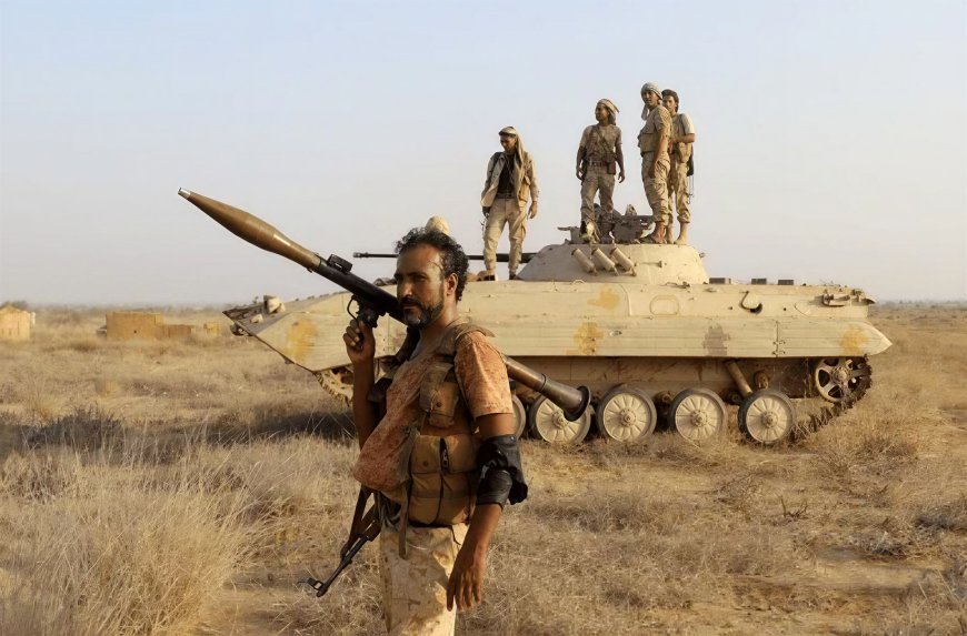 Bangladesh Must Not Be Drawn Into the Yemen War