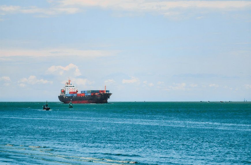The Houthis, the Red Sea, and the Cost to Bangladesh