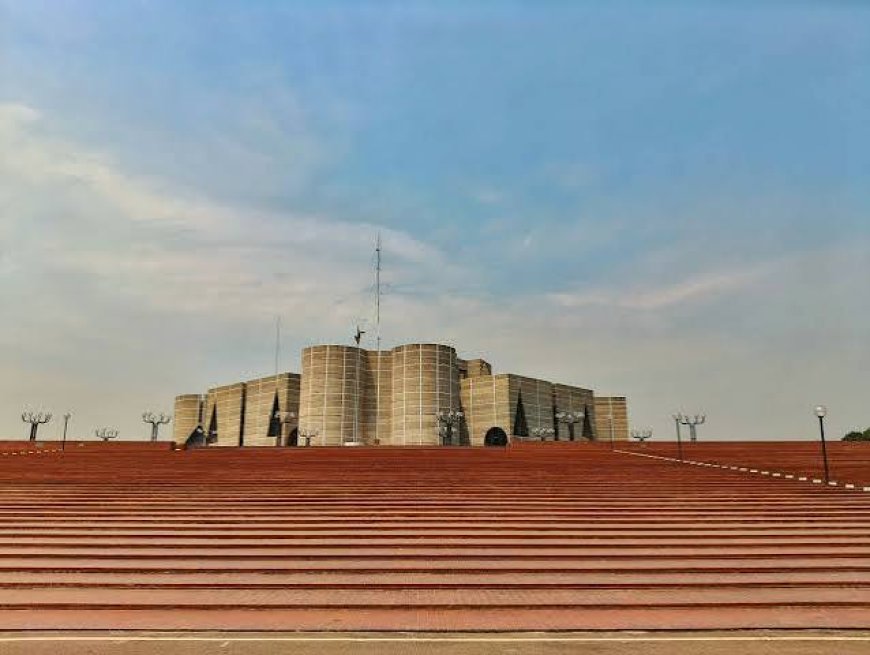 Bangladesh’s Democracy Needs Institutions That Outlast Its Governments