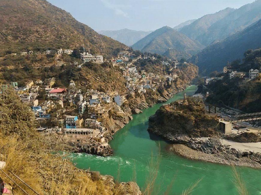 Two months Before the Ganges Water Treaty Expires. What Then?