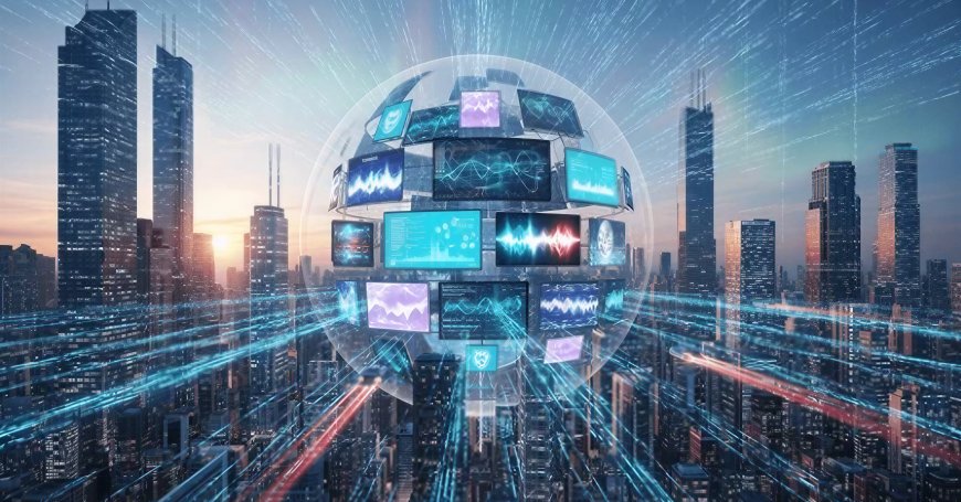 The Promise and Peril of AI