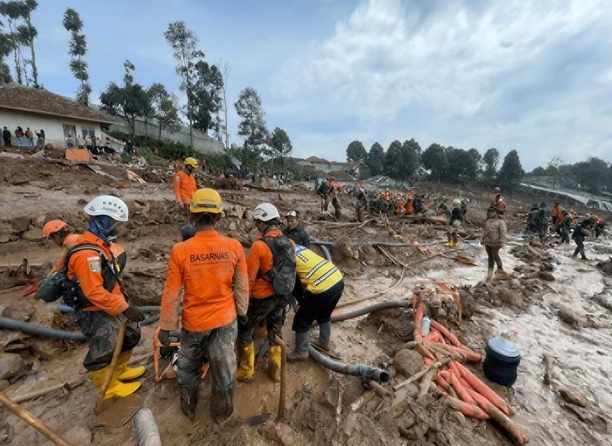 Relief Cannot Hide Structural Problems