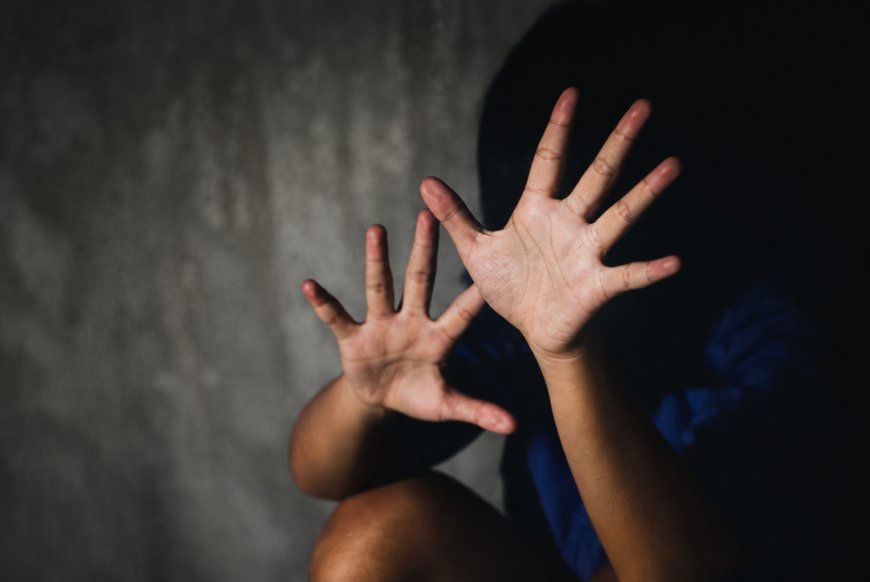 When a Slap Matters More Than a Child