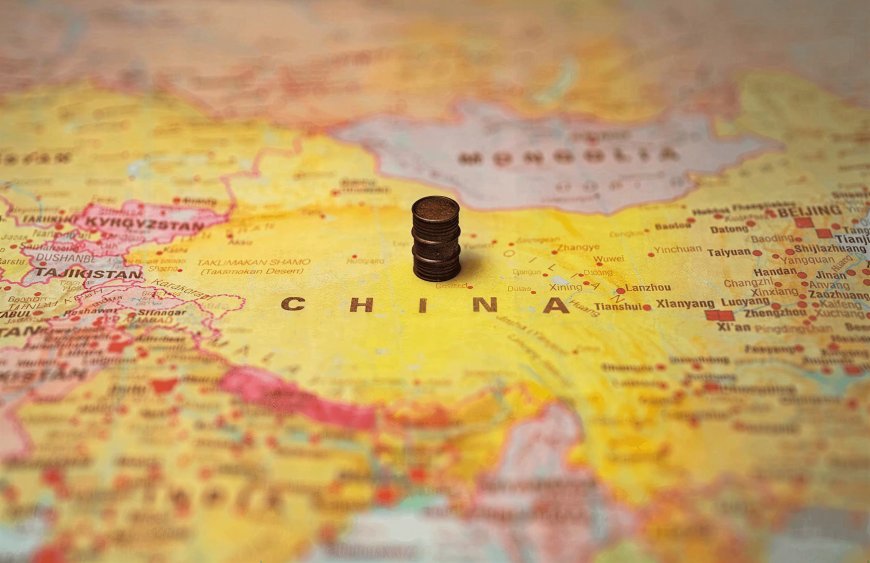 The Age of Petroleum is Over. And Only One Country is Prepared.