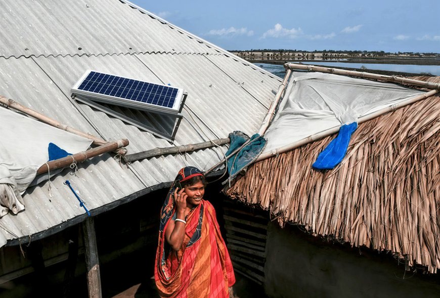 Bangladesh’s Solar Transition Needs Public Trust