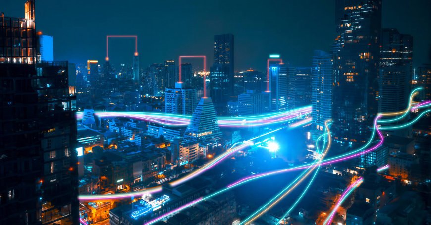 Building Smart Cities in Bangladesh