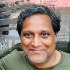 Toffael Rashid