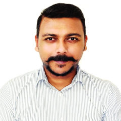 H.M. Nazmul Alam