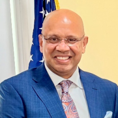 Zahid F. Sarder