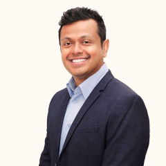 Faruq Hasan
